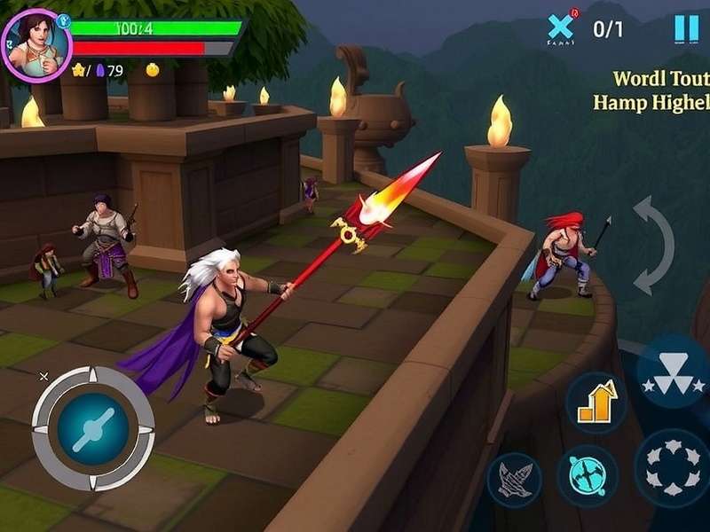 Spear Champ Indra Community Event